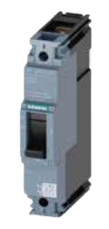 BREAKER CAJA MOLDEADA 1P-100A, 5kA/415V   3VM1110-3ED12-0AA0